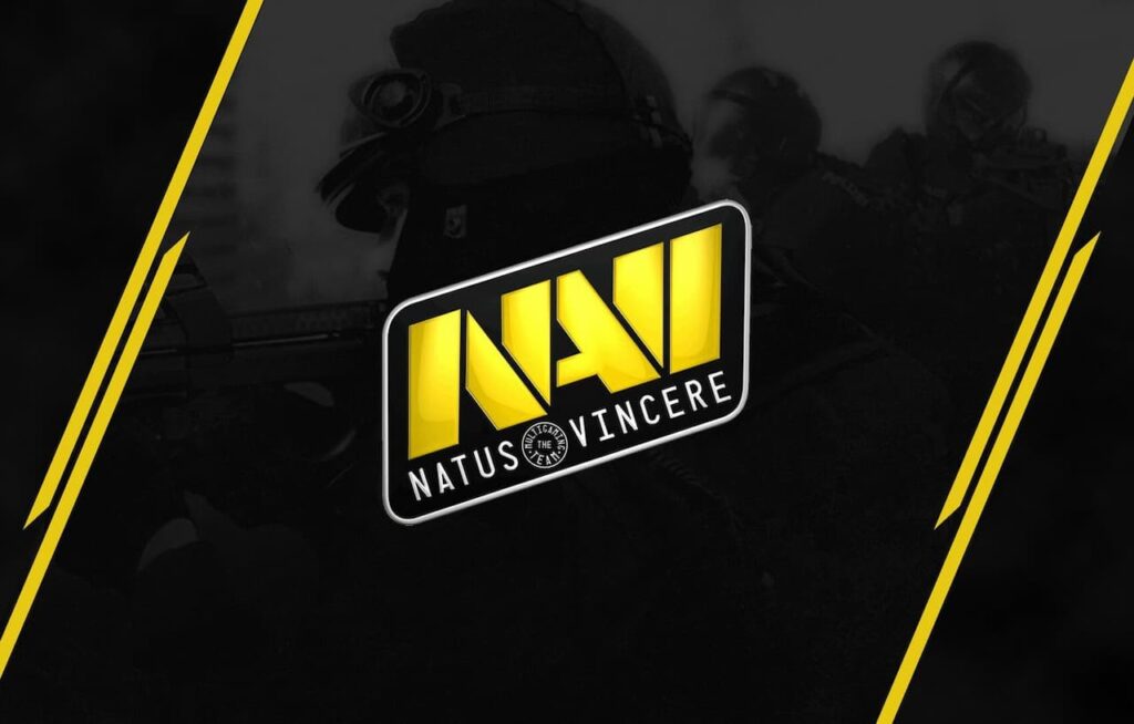 Natus Vincere