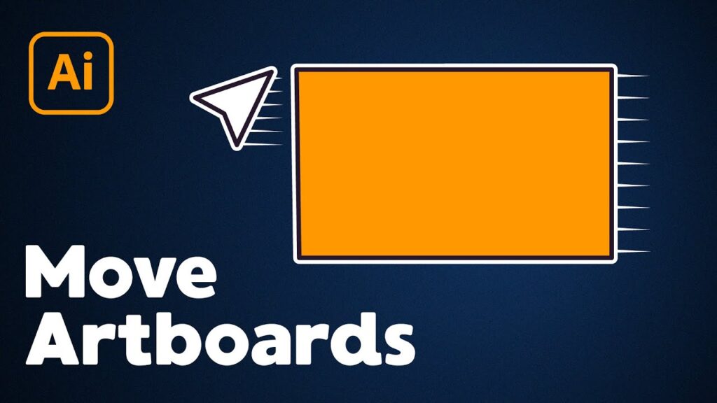 how-to-move-an-artboard-in-illustrator