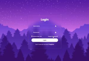 Secure Login Box: Access Your Account Safely | XYZ Company